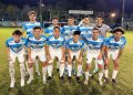 Fútbol: Hoy habrá tres nuevos clasificados a segunda fase