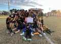 Doblete de Quiroga y Libertad de Sunchales a octavos de final