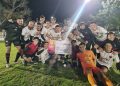 Central San Carlos dejó en el camino a Susanense y va con el último campeón