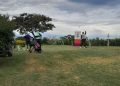 Golf: Mirá los resultados del fin de semana de Copa Santa Fe