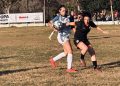 Fútbol femenino: lo que se jugó y lo que viene