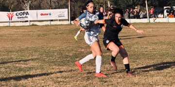 Fútbol femenino: lo que se jugó y lo que viene