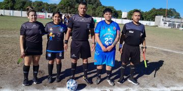 Se definen dos llaves en el fútbol femenino de Copa Santa Fe