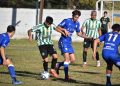 Fútbol masculino: Partidos, horarios, canchas y árbitros para lo que viene