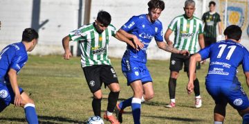 Fútbol masculino: Partidos, horarios, canchas y árbitros para lo que viene