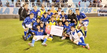 Atlético de Rafaela venció a Sanjustino y espera rival