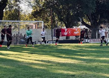 Fútbol masculino: Los resultados del domingo y lo que se viene en Copa Santa Fe