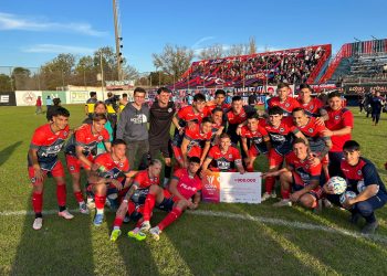 Fútbol masculino: Así se jugará la tercera fase de la Copa Santa Fe