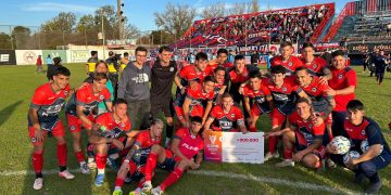 Fútbol masculino: Así se jugará la tercera fase de la Copa Santa Fe