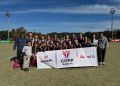 Hockey femenino: Banco Provincial y Alma Juniors ganaron sus grupos