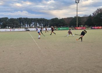 Hockey: Mirá los resultados del sábado en Copa Santa Fe