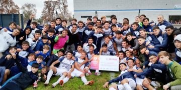 En emocionante definición, La Salle fue más certero y dejó en el camino a UNL