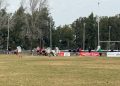 Rugby: Los resultados de este sábado en Copa Santa Fe