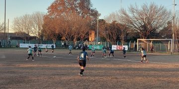Fútbol femenino: Los cuartos de final tienen días, horarios y árbitros