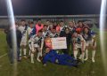 Ganó Ben Hur y habrá clásico con Atlético en Rafaela