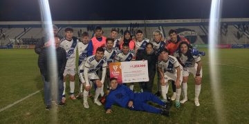 Ganó Ben Hur y habrá clásico con Atlético en Rafaela