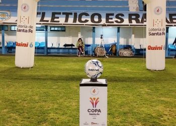 Fútbol masculino: Así se jugarán los octavos de final