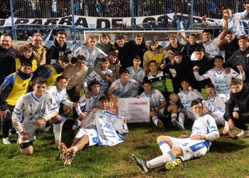 Atlético de Rafaela ganó el clásico y enfrentará al Tatengue