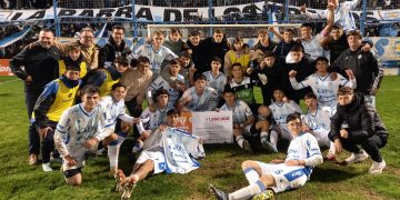 Atlético de Rafaela ganó el clásico y enfrentará al Tatengue