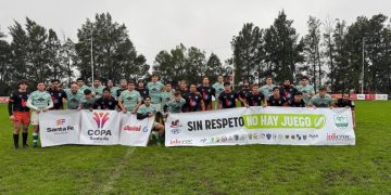 Rugby: Todos los resultados del fin de semana