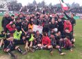 Atlético y Tiro dejó en el camino a La Salle por penales y enfrentará a Colón