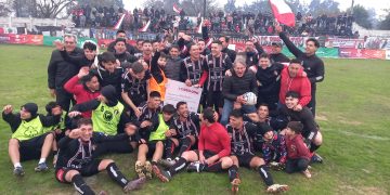 Atlético y Tiro dejó en el camino a La Salle por penales y enfrentará a Colón