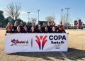 ADIUR goleó y ya está en semifinales