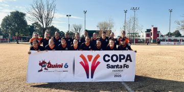 ADIUR goleó y ya está en semifinales