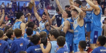 Se presenta la Copa Santa Fe de básquet: Enterate los detalles de la edición 2025