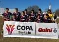 El Tatengue quiere repetir: ganó en Rafaela y está en cuartos de final