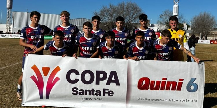 El Tatengue quiere repetir: ganó en Rafaela y está en cuartos de final