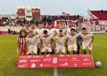 Día histórico para 9 de Julio que recibe a Rosario Central