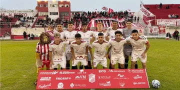 Día histórico para 9 de Julio que recibe a Rosario Central