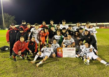Los penales le dieron el pasaje a cuartos de final a Newell´s