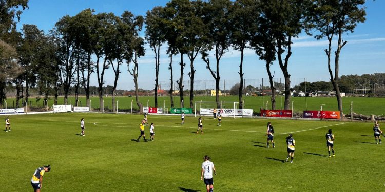 Así se jugarán las finales de la Copa Santa Fe de fútbol femenino