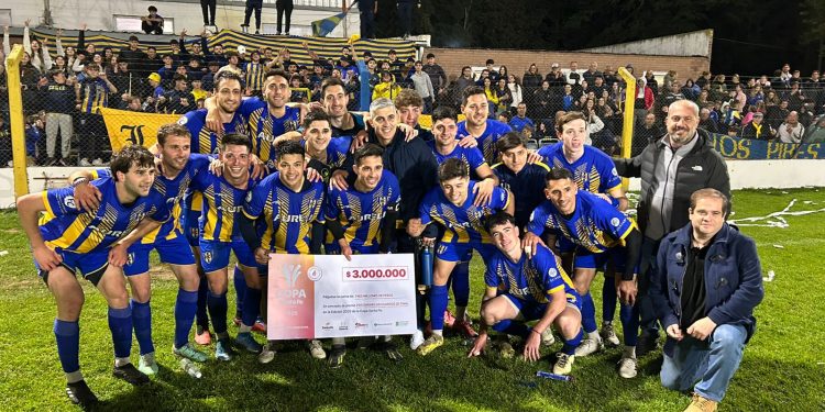 Centenario se hizo grande y dejó en el camino a Newell’s