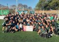 Fútbol femenino: Social Lux avanzó a la final del certamen