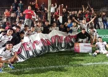 Ganó Colón y se viene el clásico de Santa Fe en semifinales