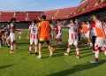 Cómo se jugará la final de Copa Santa Fe: ¿uno o dos partidos?