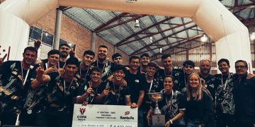 Citta gritó campeón en la Copa Santa Fe