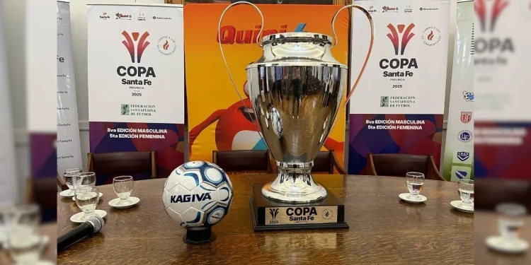 Se definió cómo se jugarán las semifinales de fútbol masculino