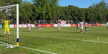 Centenario y Unión empataron y el campeón se definirá en Santa Fe
