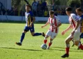 Fútbol Masculino: Se confirmaron los árbitros para la gran final de la Copa Santa Fe