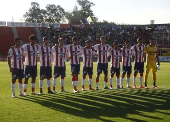 La inmensa figura de Meuli hizo que Unión grite campeón