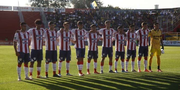 La inmensa figura de Meuli hizo que Unión grite campeón