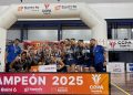 Básquet femenino: Náutico de Rosario se consagró campeón de la Copa Santa Fe