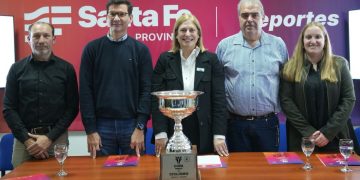 Ciclismo: Se presenta la Santa Fe-Rosario, historia pura en dos ruedas