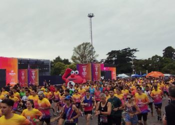 Gran éxito de la Maratón Copa Santa Fe: Mirá todos los resultados