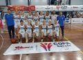 El básquet femenino de mayores se define este domingo