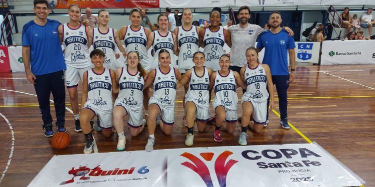 El básquet femenino de mayores se define este domingo